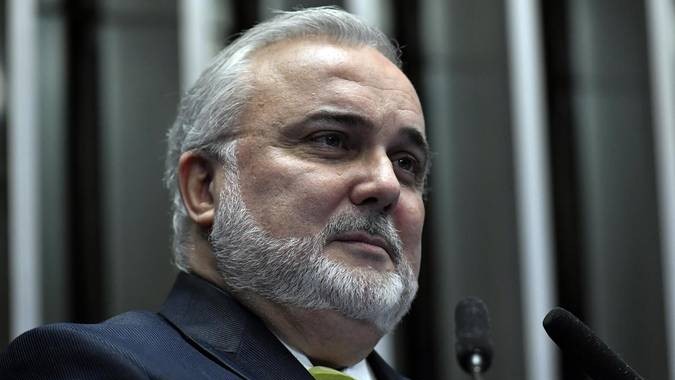 Jean Paul Prates, indicado para chefiar a Petrobras, tem empresas no setor de óleo