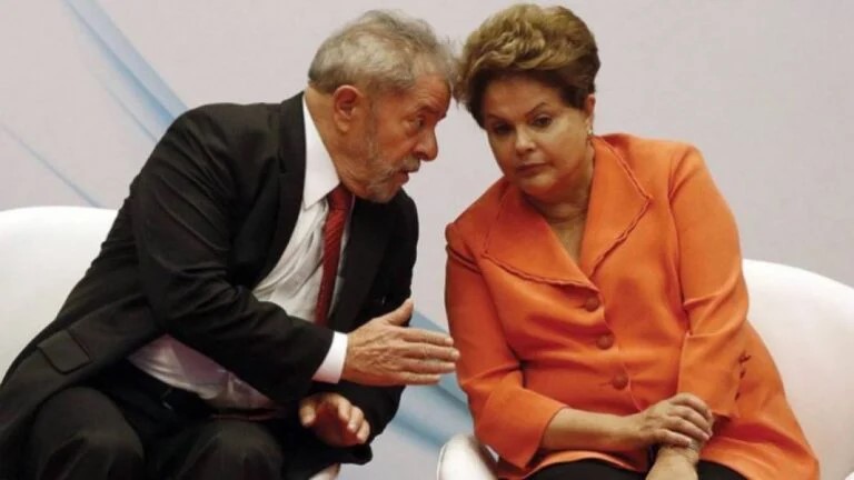 Lula: ‘Se depender de mim, Dilma será presidente do banco dos Brics’