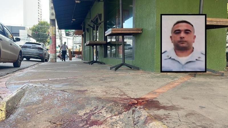 Investigador da Polícia Civil matou cabo da PM após desentendimento