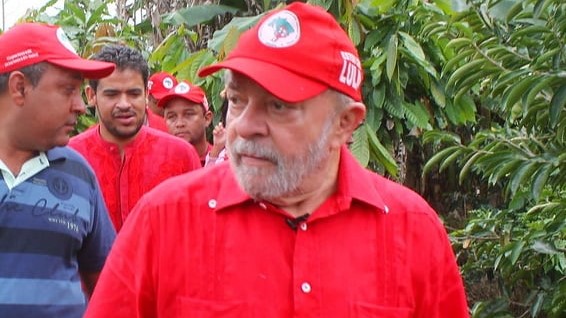 Ministros de Lula vão a evento do MST