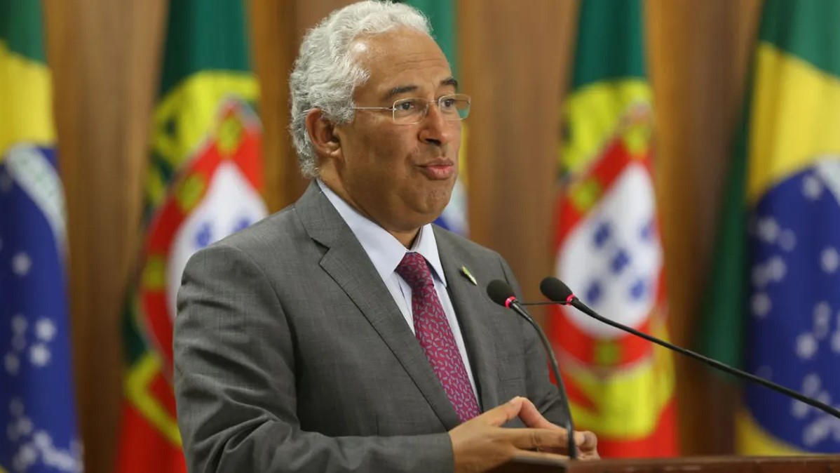 Primeiro-ministro de Portugal apresenta renúncia após escândalo de corrupção
