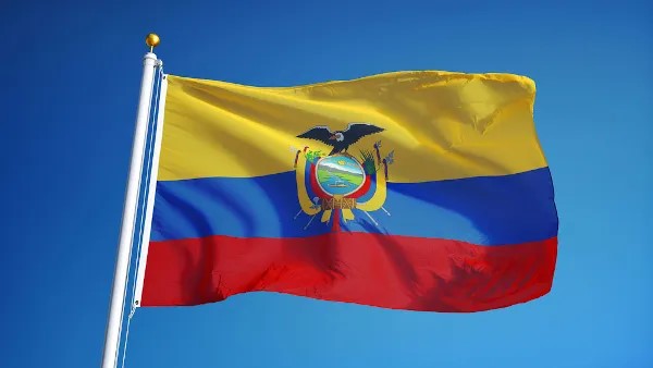 Equador recebe apoio de países vizinhos para enfrentar guerra contra gangues