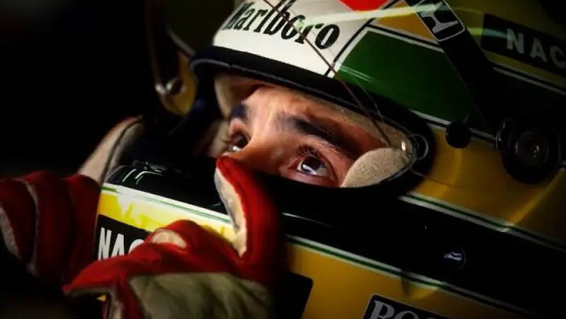 Série sobre Ayrton Senna promete emocionar os fãs